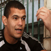 عبد الواحد يحث لاعبي الزمالك