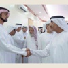 عمار بن حميد: استشهاد أبطالنا البواسل تاج عز لكل أبناء الوطن