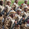 قطر تعلن عن صفقة سلاح ضخمة بـ 23 مليار دولار