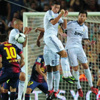 برشلونة يتغلب على ريال مدريد في ذهاب كأس السوبر الإسبانية - إيلاف