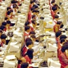 اليابان تستهدف خفض عدد الموظفين الجدد بالحكومة 40% اليابان تستهدف خفض عدد الموظفين الجدد بالحكومة 40%