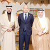 فيما دعا لقاءٌ مشترك إلى تفعيل الاتفاقيات بين البلدين لتعزيز الشراكة الاقتصادية مُلاّك العقار السعوديون بإسبانيا يتطلعون لتقليل «الازدواج الضريبي» وفتح خطوط طيران مباشر