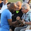 الزمالك يستعد للمصري بدون شيكابالا وعبد الشافي