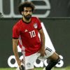 كلوب يوجه رسالة لشوقي غريب بعد طلبه ضم محمد صلاح للمنتخب الأوليمبي