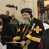 "الكاثوليكية" تجلس "البطريرك الجديد"