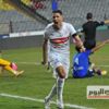 الزمالك يضرب سموحة بهدفين في الدوري