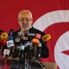 الغنوشي: لا سيسي بتونس للانقلاب