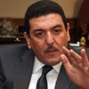 الجماهير تهتف بإستاد القاهرة مصر وإيران إيد واحدة