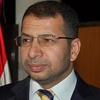 انتخاب الجبوري رئيساً للبرلمان العراقي