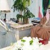 نائب الأمير استقبل ناصر المحمد