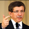 أوغلو في باريس غدا للمشاركة باجتماع حول سوريا