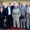 تأجيل المؤتمر القومي الكردي الى اجل غير مسمى