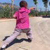 شاهد.. كينغ فو ناشئة الصين