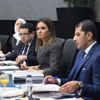 سحر نصر: إنشاء فروع لمركز خدمات المستثمرين ومناطق حرة بالمحافظات سحر نصر: إنشاء فروع لمركز خدمات المستثمرين ومناطق حرة بالمحافظات
