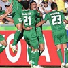 العراق يطيح بإيران