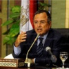 وزير الخارجية: نرفض توجيه ضربة عسكرية أمريكية ضد سوريا