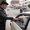 حالة الطرق بالقاهرة والجيزة حالة الطرق بالقاهرة والجيزة