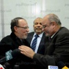 أمين «الحرية والعدالة»: جاهزون للانتخابات البرلمانية وندعو لإجرائها بسرعة أمين «الحرية والعدالة»: جاهزون للانتخابات البرلمانية وندعو لإجرائها بسرعة