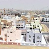 البلدية: مدينة جديدة في الجنوب قريبا