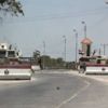 مصدر أمنى مصري ينفي هجوم عناصر إرهابية على نقطة تفتيش بشمال سيناء مصدر أمنى مصري ينفي هجوم عناصر إرهابية على نقطة تفتيش بشمال سيناء