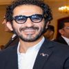 هذا ما قاله أحمد حلمي عن صورته مع عمرو دياب هذا ما قاله أحمد حلمي عن صورته مع عمرو دياب