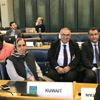 ممثلة الكويت بلجنة الأمن الغذائي العالمي: حققنا أعلى مستويات الأمن الغذائي عربيا وعالميا ممثلة الكويت بلجنة الأمن الغذائي العالمي: حققنا أعلى مستويات الأمن الغذائي عربيا وعالميا