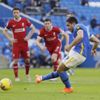ليفربول يعلن إصابة ميلنر وموعد عودة تياجو ألكنتارا