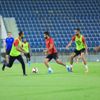 الأهلي ينهي معسكره بالإمارات.. وفايلر يغادر إلى سويسرا الأهلي ينهي معسكره بالإمارات.. وفايلر يغادر إلى سويسرا