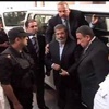 مرسي أمام المحكمة اليوم