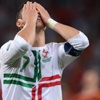 استراتيجية "رونالدو" تطيح بالبرتغال من يورو 2012 - كرة القدم - كأس أوروبا 2012