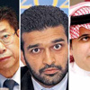 الفوضى تدب بقوانين الاتحاد الآسيوي.. والخليفة المستفيد الوحيد السعودية تضمن متطلباتها الآسيوية وتتجه لإعلان الرغبة في انسحاب المدلج!! الفوضى تدب بقوانين الاتحاد الآسيوي.. والخليفة المستفيد الوحيد السعودية تضمن متطلباتها الآسيوية وتتجه لإعلان الرغبة في انسحاب المدلج!!