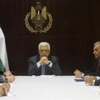 استئناف محادثات السلام الفلسطينية الاسرائيلية بعد توقف 3 سنوات