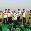 استدعاء 24 لاعباً للمنتخب السعودي استعداداً للمشاركة في بطولة غرب آسيا بالكويت
