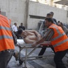 40 قتيلا في تفجير سيارة مفخخة قرب مسجد في ريف دمشق