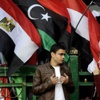 رجال الاعمال العرب يبحثون التحديات الاقتصادية لدول الربيع العربي في الدوحة رجال الاعمال العرب يبحثون التحديات الاقتصادية لدول الربيع العربي في الدوحة