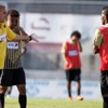 كريرى يغادر مع بعثة الإتحاد إلى الدمام .. والفريق ينهى تحضيراته لمواجهة الإتفاق