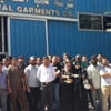 عمال "كابو" يضربون عن العمل بالإسكندرية عمال "كابو" يضربون عن العمل بالإسكندرية