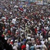 الامن المصري يقبض على المتهمين بقتل طالب في السويس