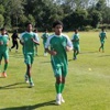 اخبار الاهلي اليوم الاحد 8/7/2012 اخبار الاهلي اليوم الاحد 8/7/2012