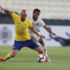 الجزيرة يخسر الذهاب أمام النصر ويخذل جمهوره