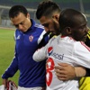 الشناوي: أجتهد للعودة إلى الزمالك قبل شهر