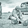 رحلة صيد