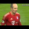 آهداف مباراة بايرن ميونخ وبوروسيا دورتموند 1-0 كأس ألمانيا
