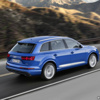 اودي Q7 2015 الجيل الثاني تكشف نفسها رسمياً “صور ومواصفات” Audi Q7