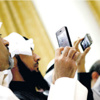 بدء العمل في باقات التجوال الدولي المجاني