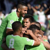 مونديال 2014: الجزائر ترصد الدور الثاني للمرة الاولى في تاريخها
