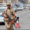 اليمن.. اغتيال مسؤول في قوات «الحزام الأمني» شمال عدن اليمن.. اغتيال مسؤول في قوات «الحزام الأمني» شمال عدن