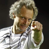 ميشيل برودوم : قدمنا أداء جميل .. وهذا حال كرة القدم