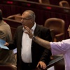 "تشكيل القائمة المشتركة حدث تاريخي وسنكون الكتلة الثالثة"
