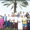 مشاركة واسعة لـ "التحويلية" في اليوم الرياضي